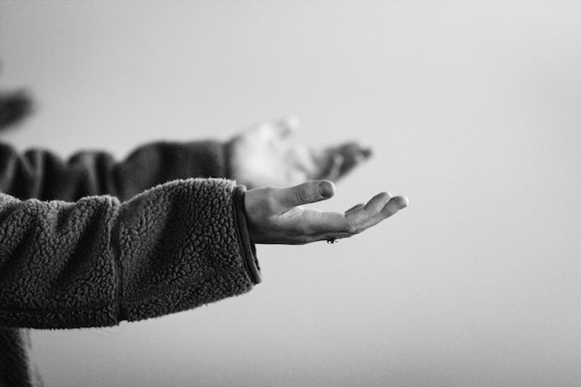 Give me You – Shyju Mathew Lyrics